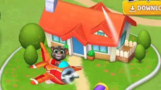 SR DARK LIVE Live Talking Tom Cat Live With Full Fun