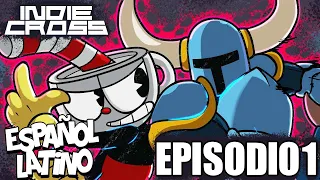 INDIE CROSS - EPISODIO 1 | FANDUB ESPAÑOL LATINO
