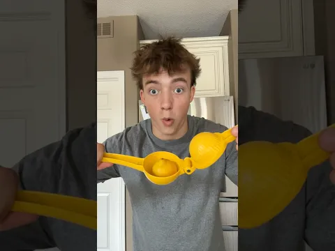 Try not to make a face challenge