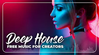 Deep House Background Music For Videos | Natural Phenomena | Music For YouTube Videos 2022