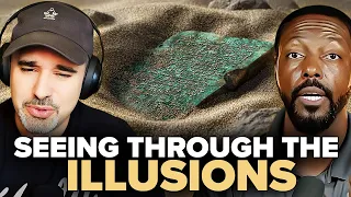 NEW EVIDENCE: Ancient Emerald Tablets REVEAL Proof of Mysterious ORIGINS of Humanity | Billy Carson