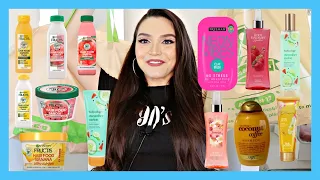 COMPRAS GIGANTES EN EL SUPER DE HIGIENE PERSONAL