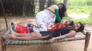 खुनी चुड़ैल || जब प्रेमि ने प्रेमिका को दिया धोखा, तो चुड़ैल बनकर प्रेमिका ने लिया अपने आशिक से बदला