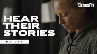 Coming Soon: Inspiring Stories From the CrossFit Community