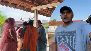 Ghar ka Mahol bohot Emotional ho gaya 😭VLOG_07