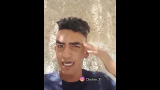 تخلطت بين براهيم زكروط و بيطا 😂