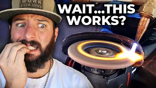 I Tried Viral Welding Hacks (So You Don't Have To!)
