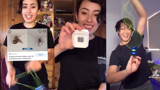 Y por eso es que tengo un yoyo cuadrado 🌝🇦🇺