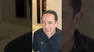 BENITO llegó vivo al Hospital/ Resultado del examen TOXICOLÓGICO de Octavio Ocaña De ÚLTIMO MOMENTO
