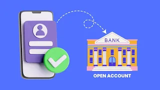 Ka Furo Bank Akoon Cusub Waafi App Dhexdiisa Raac Tilmaamaha