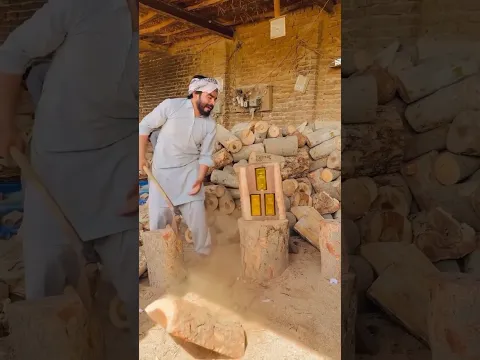 خبّى الذهب عن صاحب الشغل، بس النهاية كانت صادمة! 😳