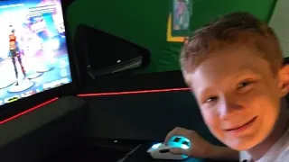 🔴 Going For World 1st - Fortnite Cybertruck Win In a #Cybertruck 🛻 🎮