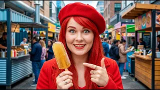 FROZEN HONEY JELLY || Funny Viral Trends by 123 GO! SCHOOL