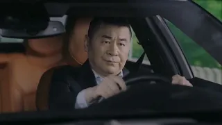 校长要开除简单，马总霸气和校长谈判，好戏精彩了😏