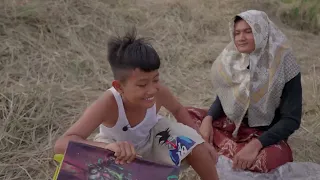 UDIN KEMBALI