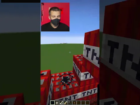 Play with me! IP: mc.glebomine.com 103% #minecraft