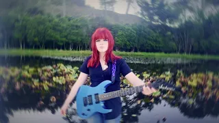 MAKE A LIFE | LAURA ALCHIN [OFFICIAL MUSIC VIDEO]