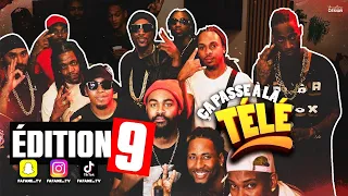 ÇA PASSE À LA TÉLÉ - EDITION 9 - TRAP MUSIC ( 15ans en arrière )