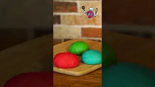 ¡DUMPLINGS! 😋🥟 Así de sencillo es prepara este delicioso pan chino...