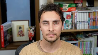 Ma réponse à Tev - Ici Japon