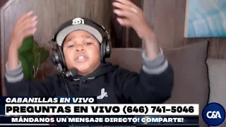 El Show de Cabanillas
