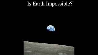 Fermi Paradox: The Impossible Earth hypothesis