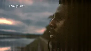 Chronixx EXILE Track 05 "Family First"