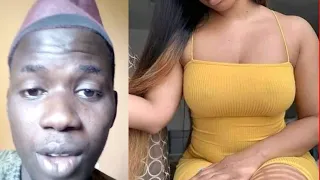 Fallou bou wally comédien appel famme intare😂😂😂😂😂😂😂😂😂😂