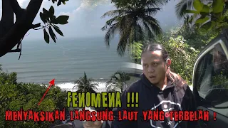 KPL NGAMUKNYA GA KEBENDUNG MENGGUNCANG LAUTAN KERAJAAN JIN MAU DIHANCURIN!!!