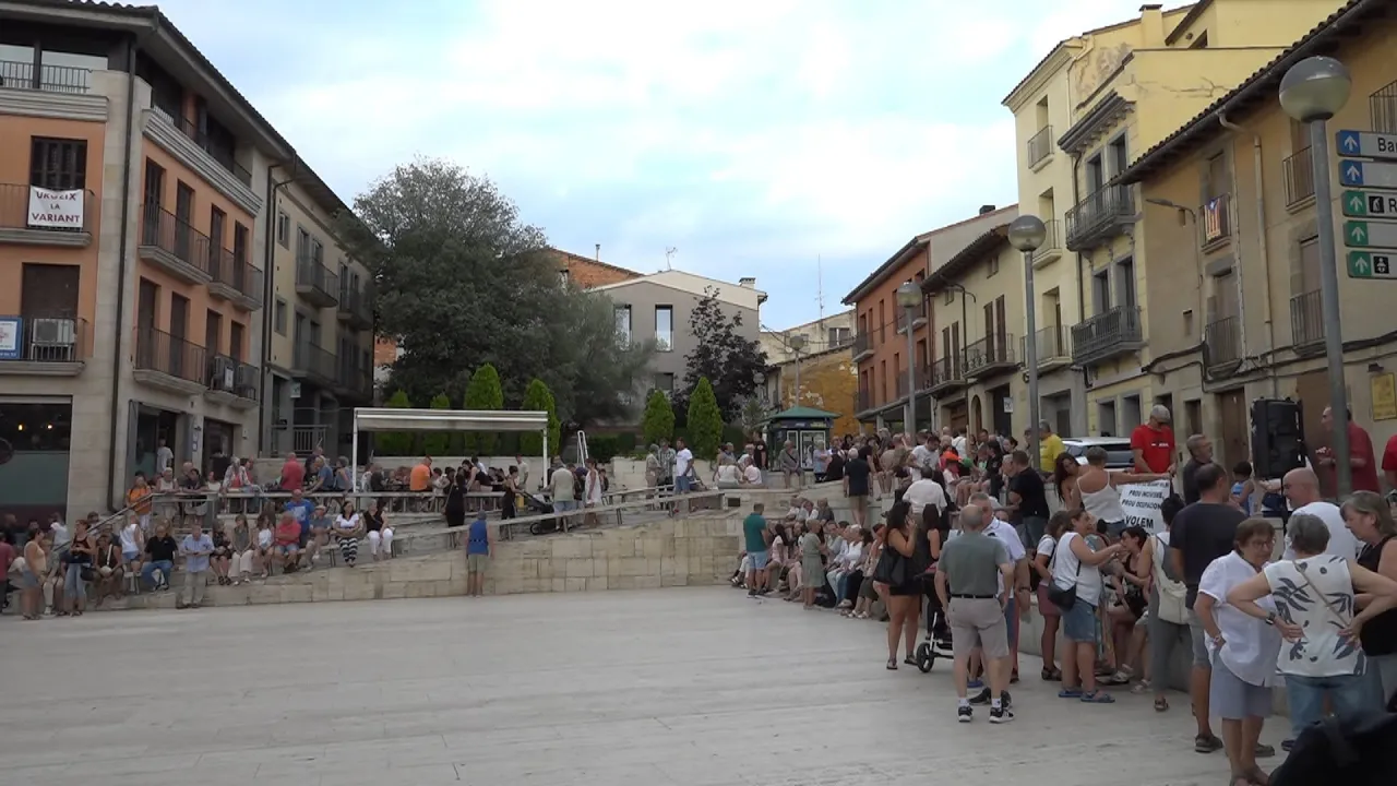 El 9 Informatiu – 6-8-25