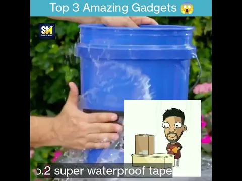 3 Amazing Gadgets going viral on the internet | #shorts