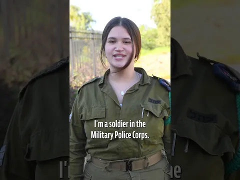These are the women of the IDF💪#internationalwomensday