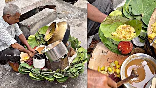 Only 10 ₹/- SURJA KI DAL 😱 रोजाना लगती है लंबी भीड़ 😋 Haridwar Street Food || Indian Street Food