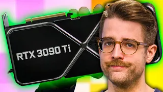 Nvidia Actually Did It