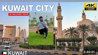Kuwait duty time in the park 🇰🇼 #kuwaittrevalvlog