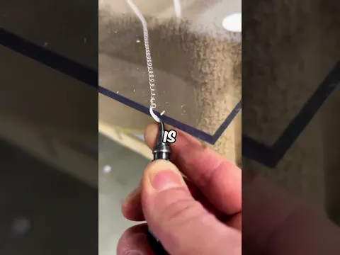Fake Glass Test