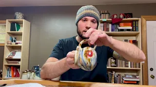 Why and How I Glaze Pottery With Wood Ashes
