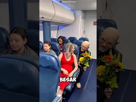 Istri Hamil Ngamuk Digoda Kakek Tua, Endingnya Bikin Nangis! 😭