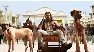 Ram Hindi Dubbed Full HD Movie | Love Story- #arya #amyjackson #nasser