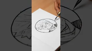 [ASMR] Drawing Your Profile Pictures