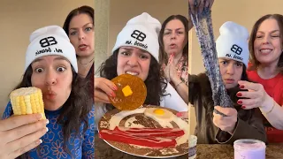 Most VIRAL Ms. Beanie and Mom Skits Compilation
