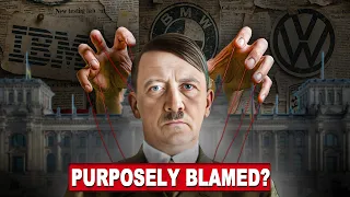 Full Documentary: Villain Created by System