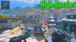 MW3 GLITCHES - NEW Solo High Barrier Glitch (Modern Warfare 3 Glitches)