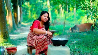 ডিমের চপ || Egg Devil || village style || Deboshrita family vlogs