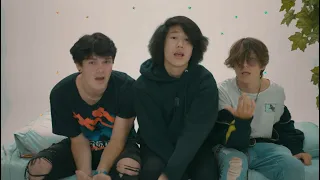 bixby x endie x roan - throw ur life away [Official Music Video]
