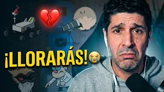 Los 10 DATOS MÁS TRISTES que te destrozarán el corazón! 😭💔