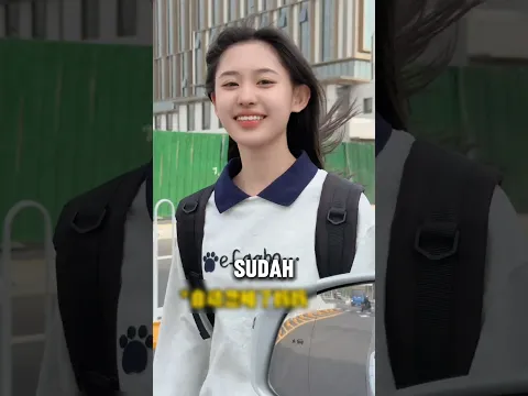 Siapa sangka, saingan sang ibu justru anak gadis pertamanya sendiri 💞