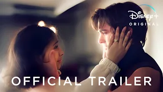 Julie and the Phantoms: Season 2 - The Price of Being Alive | Full Trailer (2027)