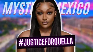 New Video Shows Shanquella Robinson getting beat up by her "friend" + her other "friend" speaks out