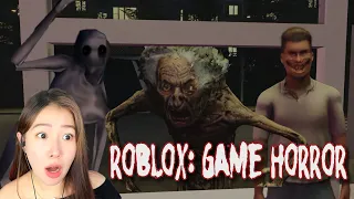 [ROBLOX] AKU MAIN MAPS PALING HORROR